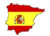 ANUNCIARTE  -  PUBLI-REPARTO - Espanol