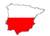 ANUNCIARTE  -  PUBLI-REPARTO - Polski